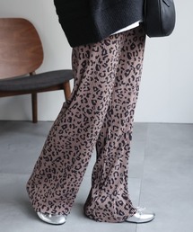 sakishimatokyo（サキシマトーキョー）の「セルフカットカラーパンツ【動画あり】（スウェットパンツ）」