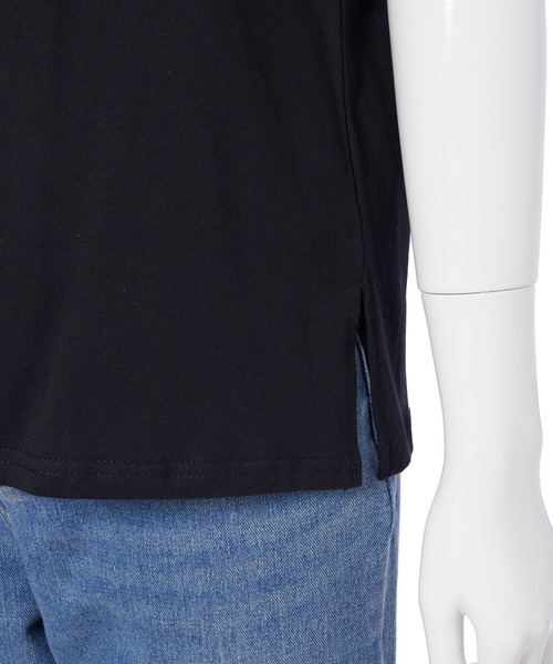 fifth（フィフス）の「ラグランベーシックカットソー（Tシャツ/カットソー・レディース・ホワイト/ブラック/ブラウン・M）」の15枚目の写真