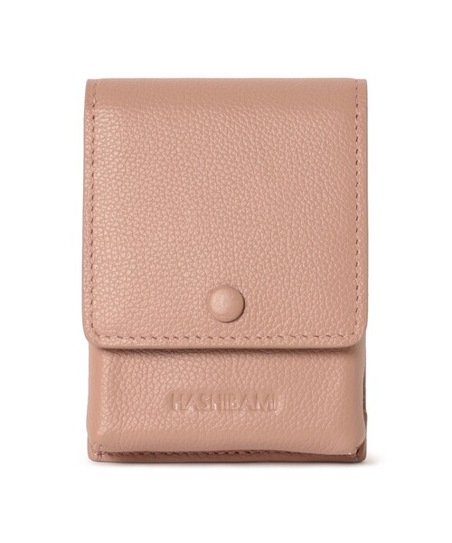 Ray BEAMS(レイビームス)の「【WEB限定】Hashibami / リップ ケース(その他小物・レディース・ホワイト系その他/グリーン系その他/パープル系その他/レッド系その他/グリーン系2・ONE SIZE)」の5枚目の写真