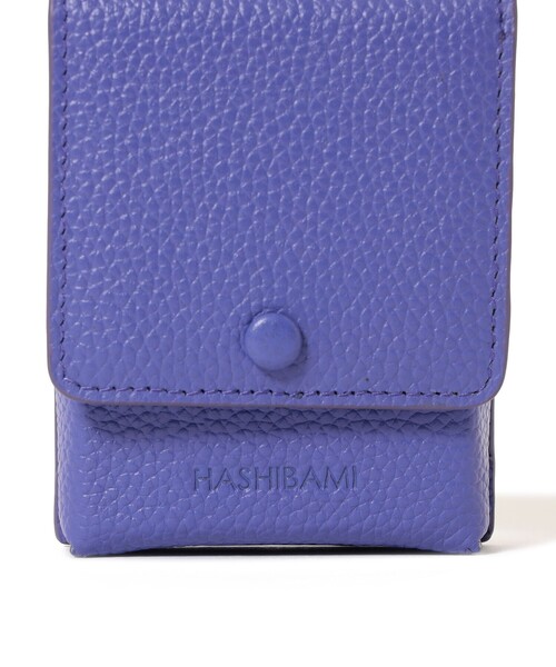 Ray BEAMS(レイビームス)の「【WEB限定】Hashibami / リップ ケース(その他小物・レディース・ホワイト系その他/グリーン系その他/パープル系その他/レッド系その他/グリーン系2・ONE SIZE)」の8枚目の写真