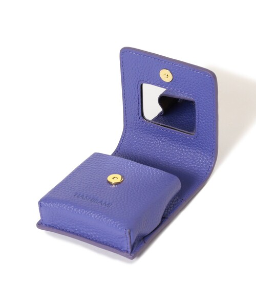 Ray BEAMS(レイビームス)の「【WEB限定】Hashibami / リップ ケース(その他小物・レディース・ホワイト系その他/グリーン系その他/パープル系その他/レッド系その他/グリーン系2・ONE SIZE)」の11枚目の写真