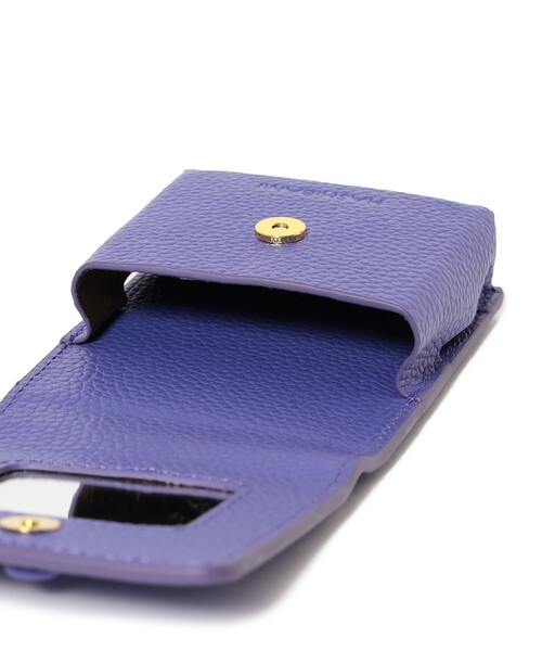 Ray BEAMS(レイビームス)の「【WEB限定】Hashibami / リップ ケース(その他小物・レディース・ホワイト系その他/グリーン系その他/パープル系その他/レッド系その他/グリーン系2・ONE SIZE)」の12枚目の写真