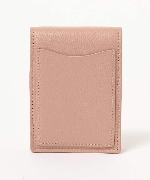 Ray BEAMS(レイビームス)の「【WEB限定】Hashibami / リップ ケース(その他小物・レディース・ホワイト系その他/グリーン系その他/パープル系その他/レッド系その他/グリーン系2・ONE SIZE)」の14枚目の写真