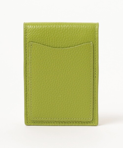 Ray BEAMS(レイビームス)の「【WEB限定】Hashibami / リップ ケース(その他小物・レディース・ホワイト系その他/グリーン系その他/パープル系その他/レッド系その他/グリーン系2・ONE SIZE)」の16枚目の写真