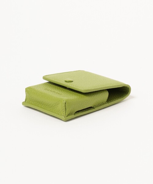 Ray BEAMS(レイビームス)の「【WEB限定】Hashibami / リップ ケース(その他小物・レディース・ホワイト系その他/グリーン系その他/パープル系その他/レッド系その他/グリーン系2・ONE SIZE)」の17枚目の写真