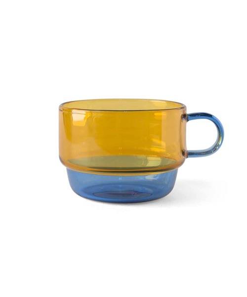 amabro TWO TONE STACKING MUG アマブロ ツートーン