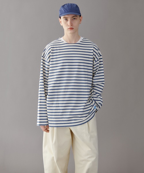 KIJIMA TAKAYUKI（キジマ タカユキ）の「KIJIMA TAKAYUKI | 〈別注