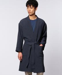 UNITED ARROWS | WL キモノ コート◆(その他アウター)
