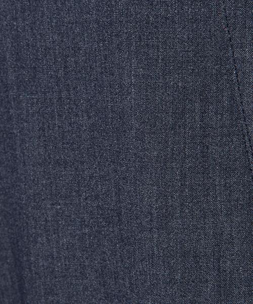 UNITED ARROWS（ユナイテッドアローズ）の「WL キモノ コート◆（その他アウター・メンズ・ネイビー・MEDIUM/SMALL/LARGE）」の7枚目の写真