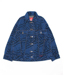 Vivienne Westwood レディース☆デニム オーブ コート良品M Vivienne Westwood レディース☆デニム オーブ コート良品M