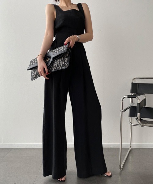 【CHACOK】シャコック　セットアップ　美品 Chaco closet（チャコ クローゼット）の「セットアップ