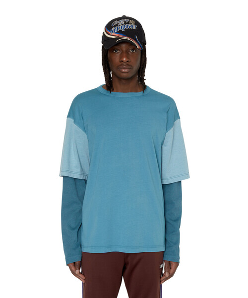 DIESEL（ディーゼル）の「メンズ Tシャツ ロンT（Tシャツ