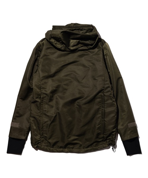 全国どこでも送料無料！ Photographer フォトグラファーマウンテン / Parka Mountain ジャケット・アウター