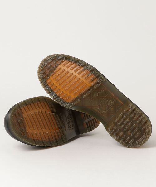 Dr. Martens（ドクターマーチン）の「Dr.Martens/1461 59 3 Eye Shoe（その他シューズ・メンズ・ブラック・8/9/7）」の2枚目の写真