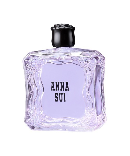 ANNA SUI COSMETICS（アナ スイ コスメティクス）の「ネイル リムーバー（ネイル用品/ネイルケア・レディース・その他・FREE）」の2枚目の写真