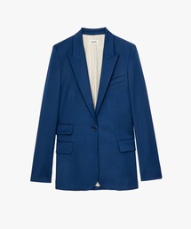 ZADIG&VOLTAIRE | VENUS TAILLEUR(テーラードジャケット)