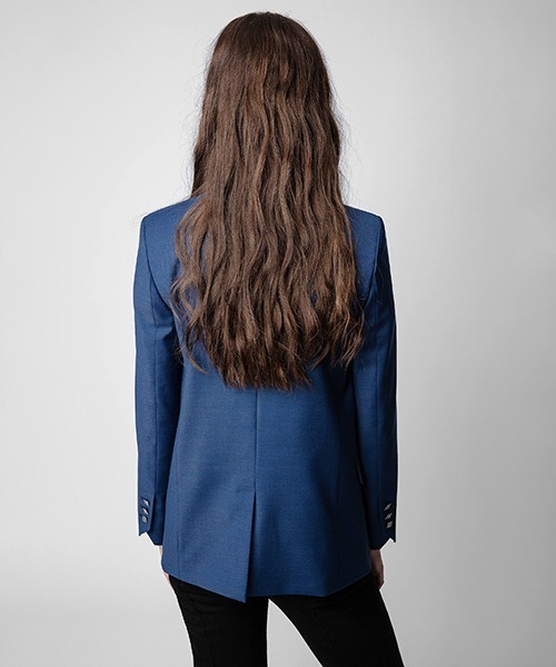 ZADIG&VOLTAIRE（ザディグ エ ヴォルテール）の「VENUS TAILLEUR