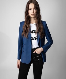 ZADIG&VOLTAIRE（ザディグ エ ヴォルテール）の「VENUS TAILLEUR