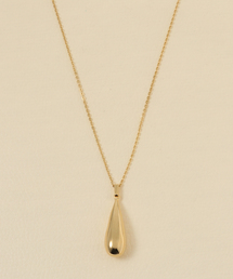 SLOBE IENA | SLOBE IENA トドロップネックレス(ネックレス)