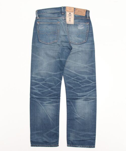 POLO RALPH LAUREN（ポロ ラルフ ローレン）の「クラシック フィット