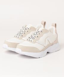 NICE CLAUP | 《NICE CLAUP》NCﾀﾞｯﾄｽﾆｰｶｰ(スニーカー)