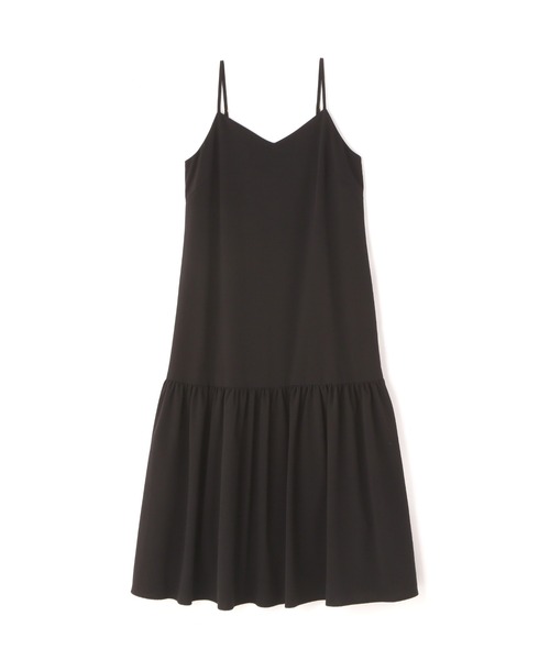 PROPORTION BODY DRESSING(プロポーションボディドレッシング)の「【美人百花11月号タイアップ 休井美郷さん着用商品】バックリボンジャンスカ / 1212240006(ワンピース・レディース・ブラック/オフホワイト・MEDIUM/SMALL)」の11枚目の写真