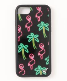 wildflower（ワイルドフラワー）の「★wildflower(ワイルドフラワー)★iPhone8 7 iPhone ｹｰｽ 6 6s ｽﾏﾎ（スマホケース/カバー）」