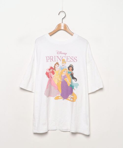 セール ブランド古着 半袖tシャツ Wegoコラボ Tシャツ カットソー Disney ディズニー のファッション通販 Zozoused
