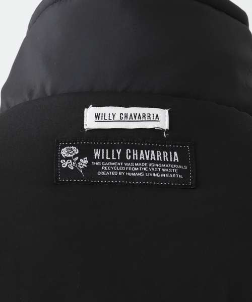 WILLY CHAVARRIA（ウィリーチャバリア）の「【WILLY CHAVARRIA