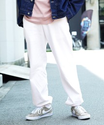 Los Angeles Apparel(ロサンゼルスアパレル) ヘビーフリース スウェットパンツ 14 oz Heavy Fleece Sweat Pant