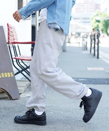 Los Angeles Apparel(ロサンゼルスアパレル) ヘビーフリース スウェットパンツ 14 oz Heavy Fleece Sweat Pant