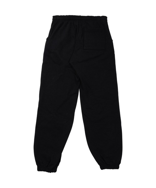 LOS ANGELES APPAREL(ロサンゼルスアパレル)の「Los Angeles Apparel(ロサンゼルスアパレル) ヘビーフリース スウェットパンツ 14 oz Heavy Fleece Sweat Pant(スウェットパンツ・メンズ・ネイビー/アッシュグレー/ホワイト/ブラック・MEDIUM/XX-LARGE/X-LARGE/LARGE/SMALL)」の17枚目の写真