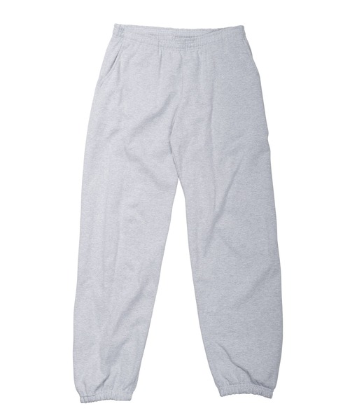 LOS ANGELES APPAREL(ロサンゼルスアパレル)の「Los Angeles Apparel(ロサンゼルスアパレル) ヘビーフリース スウェットパンツ 14 oz Heavy Fleece Sweat Pant(スウェットパンツ・メンズ・ネイビー/アッシュグレー/ホワイト/ブラック・MEDIUM/XX-LARGE/X-LARGE/LARGE/SMALL)」の11枚目の写真