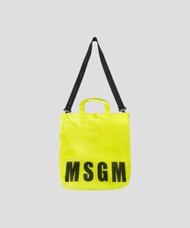 MSGMトートバック MSGM EXCLUSIVE TOTEBAG｜aoi公式オンラインストア(aoi ONLINE