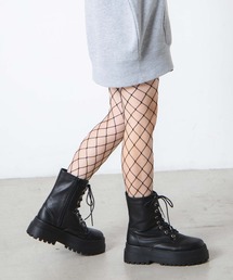 WEGO | WEGO/アミタイツ(タイツ/ストッキング)