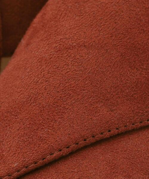 coen(コーエン)の「スクエアトゥクロスブーツサンダル(サンダル・レディース・ベージュ/ダークグレー/オレンジ系その他・S/M/L/XL)」の21枚目の写真