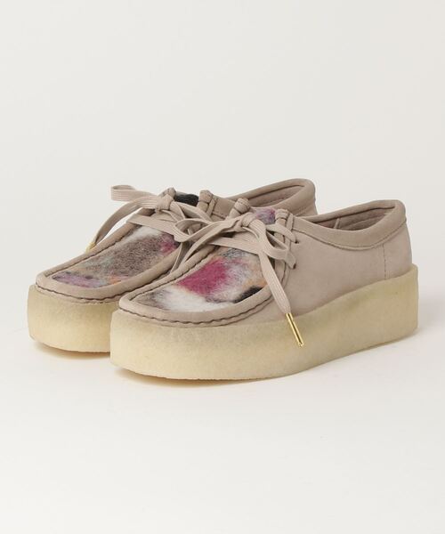 Wallabee Cup　26168575