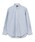 IKE BEHAR�i�A�C�N�x�[�n�[�j�́uIKE BEHAR / Oxford Button Down Shirt�i�V���c/�u���E�X�j�v�b�u���[