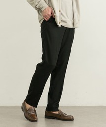 URBAN RESEARCH | ウールフラノSLIMイージースラックス(スラックス)