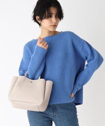 OPAQUE.CLIP | トートバッグ【軽量・2WAY・4ポケット】(トートバッグ)