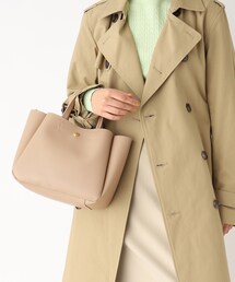 OPAQUE.CLIP | トートバッグ【軽量・2WAY・4ポケット】(トートバッグ)