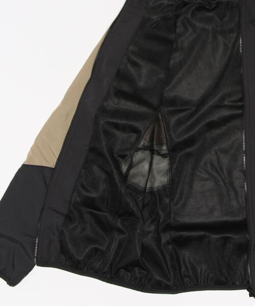 repipi armario（レピピ アルマリオ）の「【repipi armario / レピピアルマリオ】ガールズウィンドブレーカー　ブルゾン　ジャケット　ジップアップパーカー　ダンス（ブルゾン・キッズ・ベージュ/パープル/サックスブルー・140/150/160/170）」の5枚目の写真