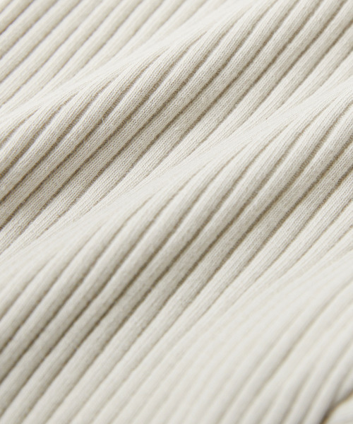 devirock(デビロック)の「7分丈 リブレギンス(レギンス/スパッツ・キッズ・グレー系その他/スミクロ/ライトカーキ/ライトグレー/パープル系その他/ブラック・100cm/110cm/140cm/150cm/160cm/130cm/120cm)」の14枚目の写真