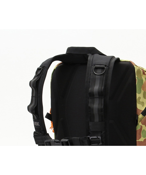 【新品】CHROME ROSTOV バックパック ロストフ 迷彩 カモ CHROME（クローム）の「［ CHROME / クローム ］ROSTOV 2.0