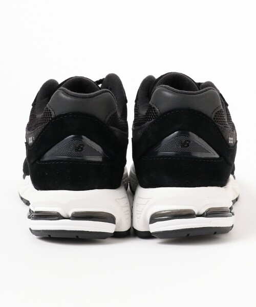 BEAMS BOY（ビームスボーイ）の「New Balance / M2002RBK（スニーカー・レディース・ブラック・25/23.5/24.5/24）」の6枚目の写真