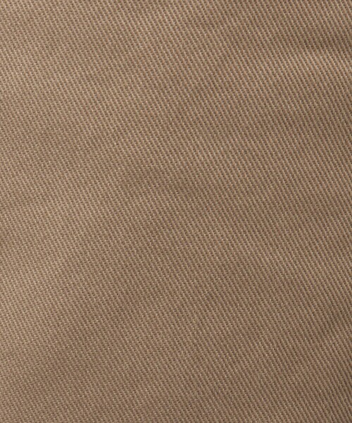 NOLLEY'S goodman(ノーリーズグッドマン)の「コットンツイル スリムフィットパンツ(チノパンツ・メンズ・ネイビー/グレー/ベージュ/オリーブ・L/M/S/XL)」の21枚目の写真