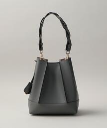 Carol J. | <GIANNI NOTARO Carol J.> TwistBucket(ショルダーバッグ)