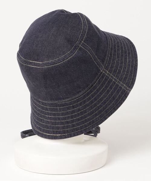 値下げ　ORCIVAL 新品未使用　ハット ocv00069-102.jpg