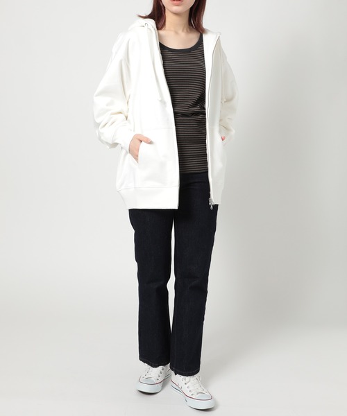 ユナイテッドアスレ United Athle 【UNITED ATHLE / ユナイテッドアスレ】12.7オンス ヘヴィーウェイト スウェット ダブル United Athle 12.7オンス ヘヴィーウェイト スウェット プル