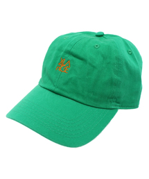 XLARGE | NARROW LOGO 6PANEL CAP(キャップ)